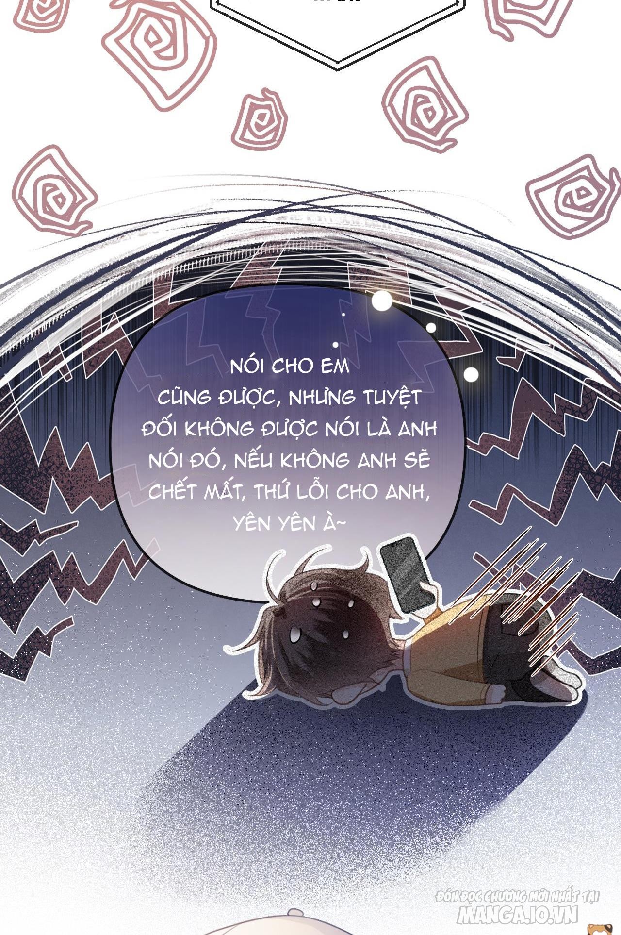 Mỗi Ngày Đều Thích Anh Chapter 2 - Trang 2