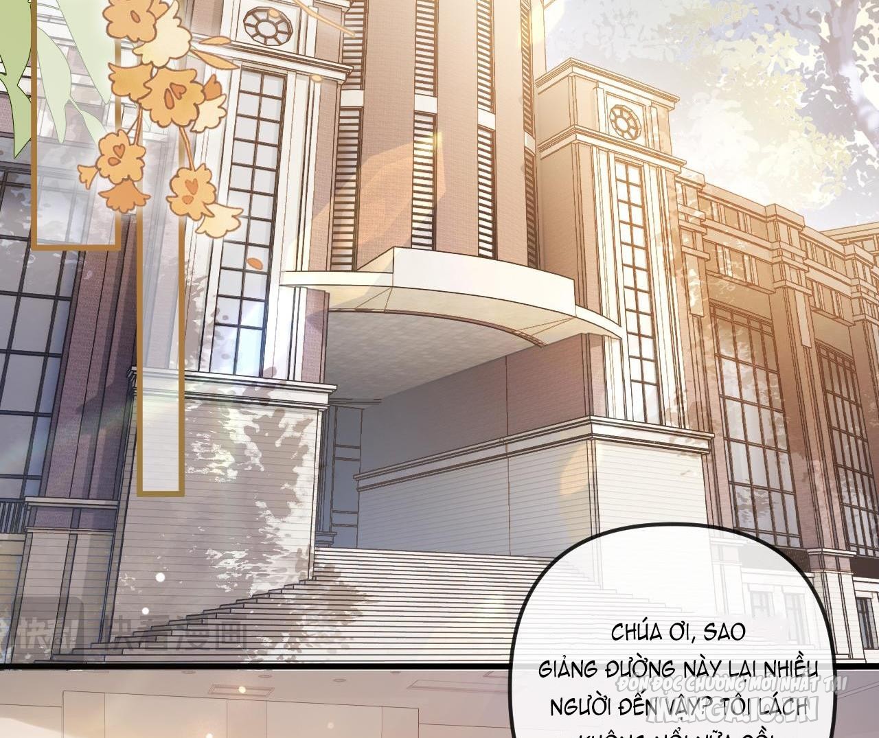 Mỗi Ngày Đều Thích Anh Chapter 2 - Trang 2