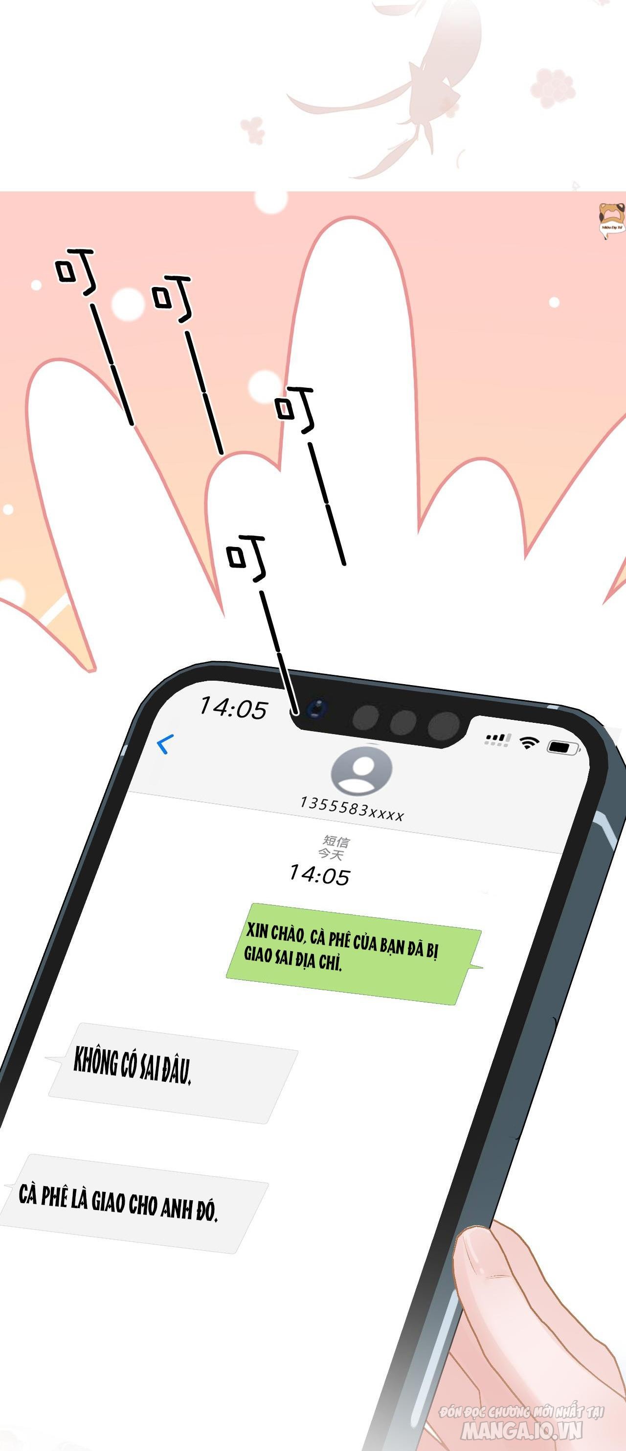 Mỗi Ngày Đều Thích Anh Chapter 2 - Trang 2