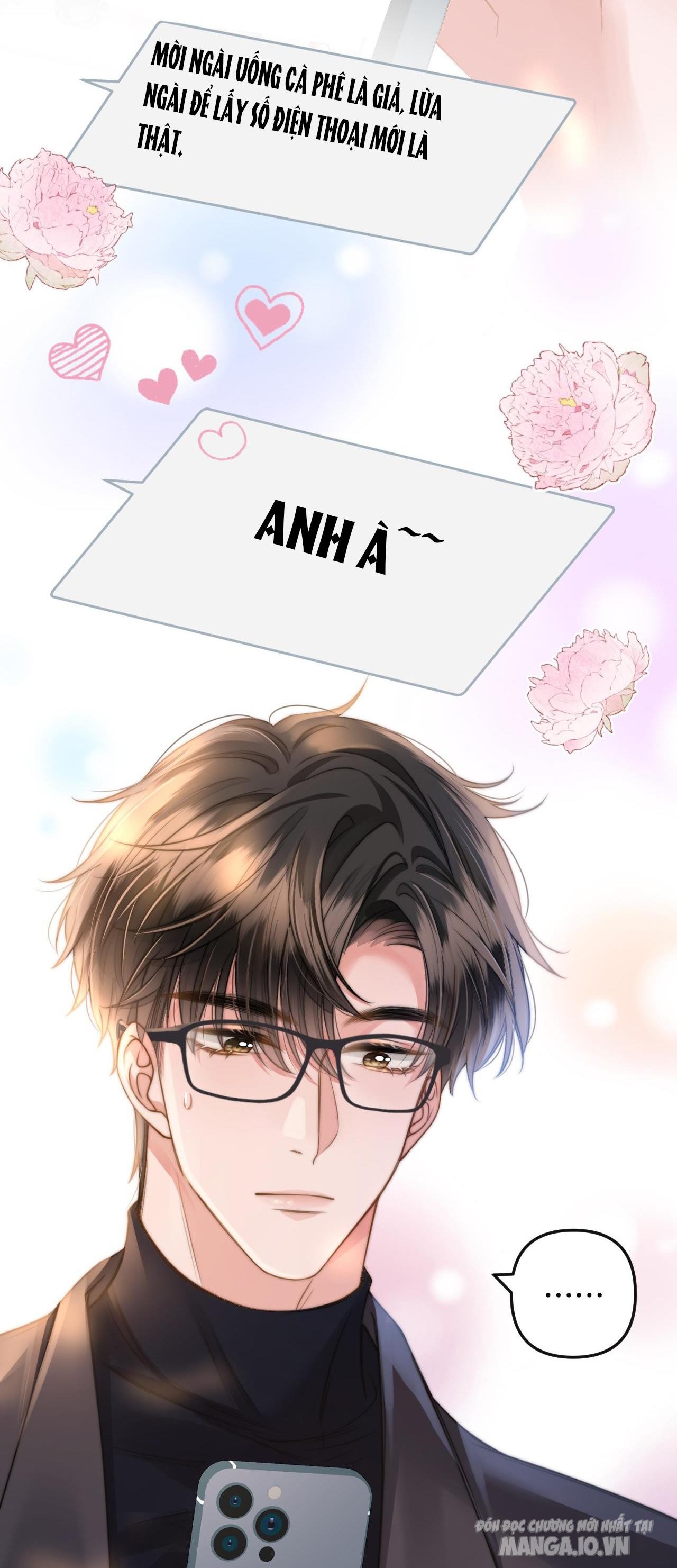 Mỗi Ngày Đều Thích Anh Chapter 2 - Trang 2