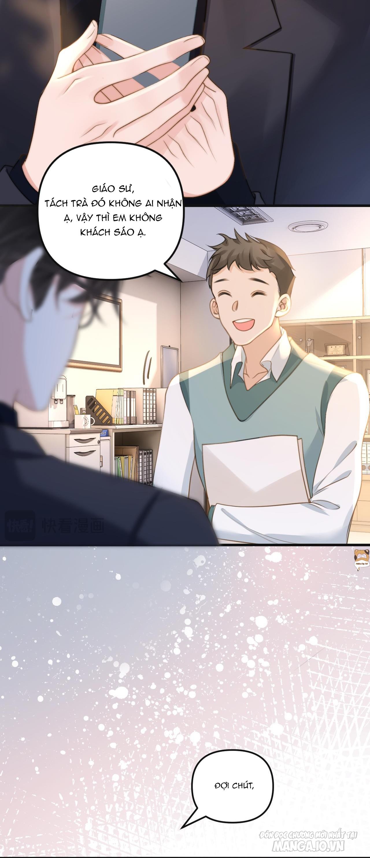 Mỗi Ngày Đều Thích Anh Chapter 2 - Trang 2