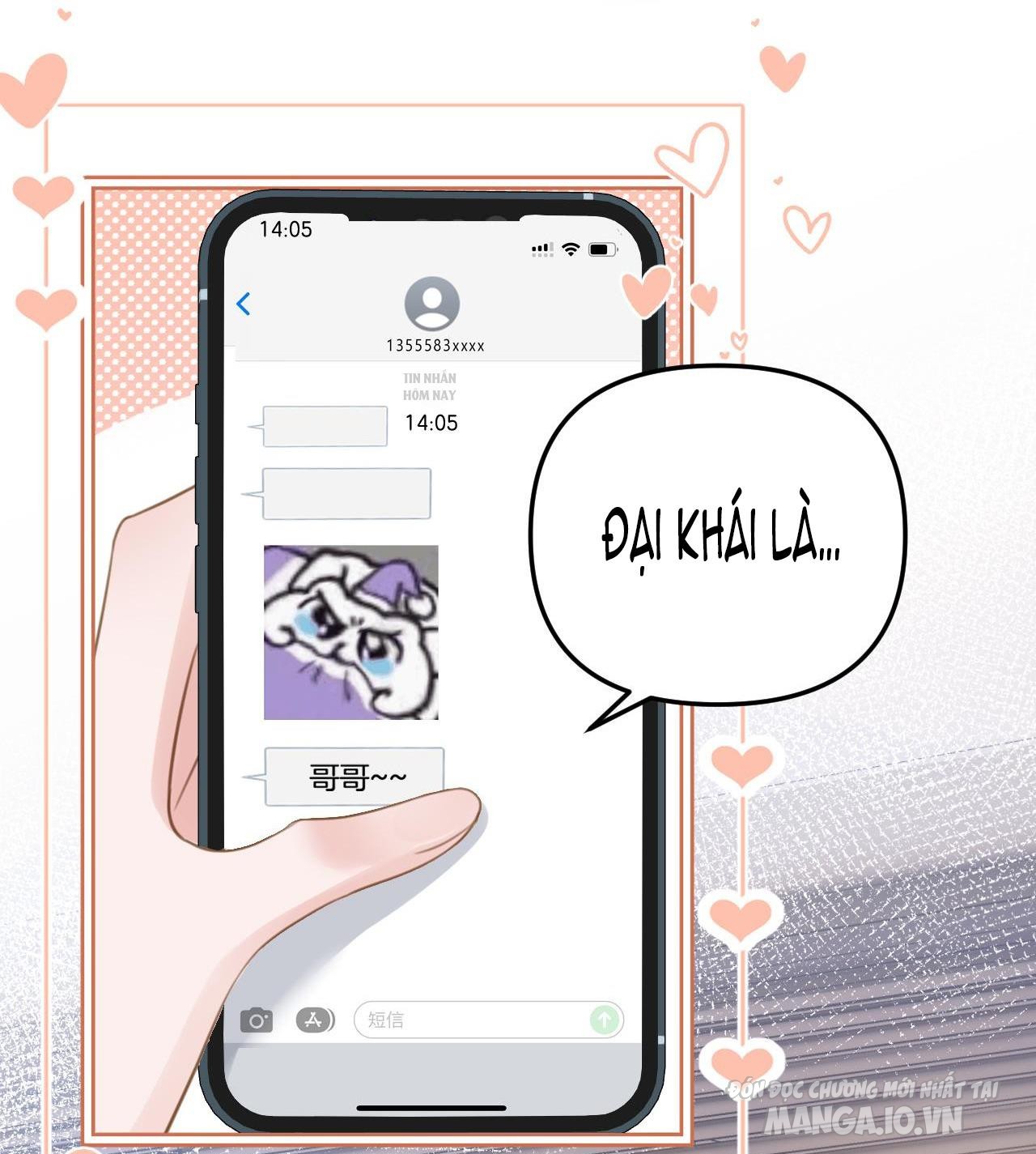 Mỗi Ngày Đều Thích Anh Chapter 2 - Trang 2