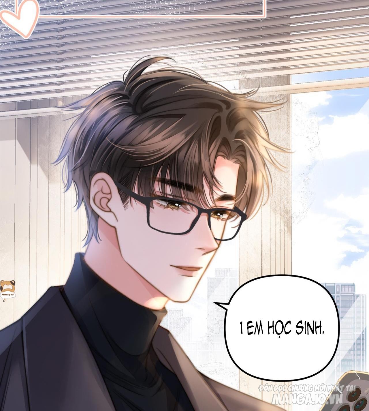 Mỗi Ngày Đều Thích Anh Chapter 2 - Trang 2