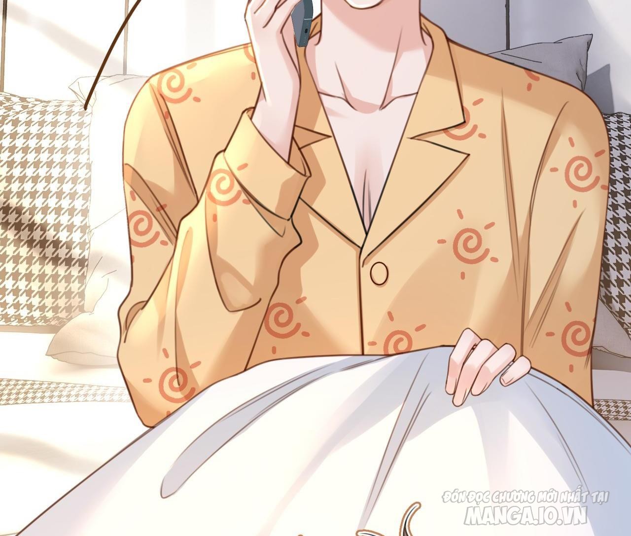 Mỗi Ngày Đều Thích Anh Chapter 2 - Trang 2