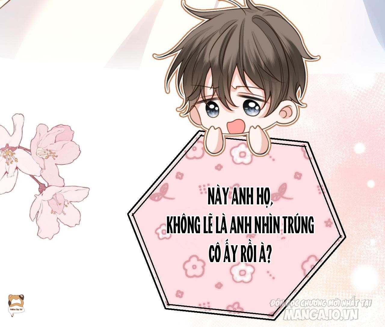 Mỗi Ngày Đều Thích Anh Chapter 2 - Trang 2