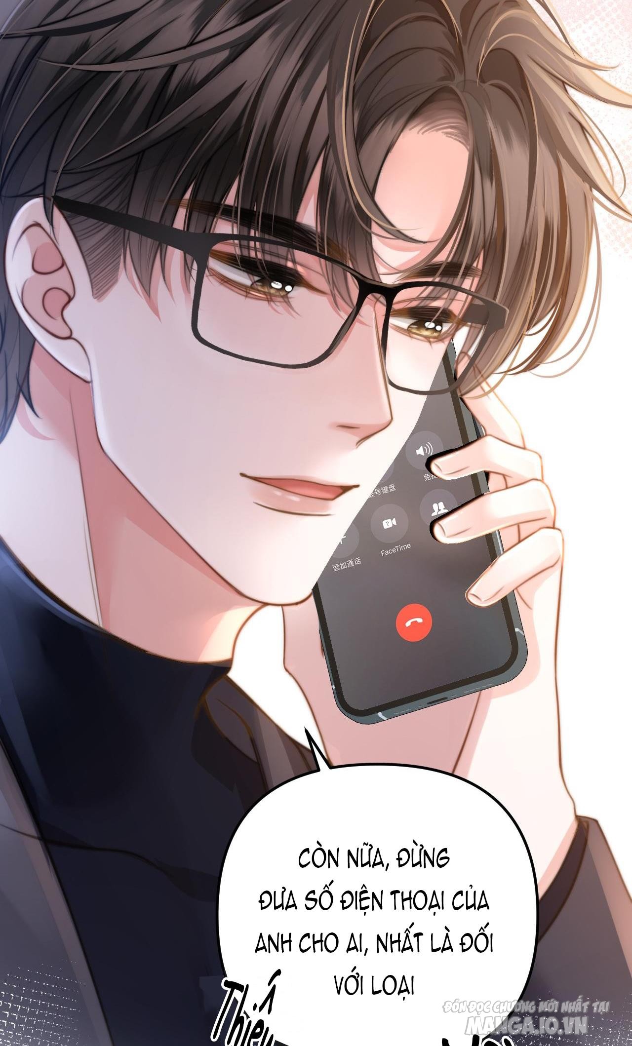 Mỗi Ngày Đều Thích Anh Chapter 2 - Trang 2