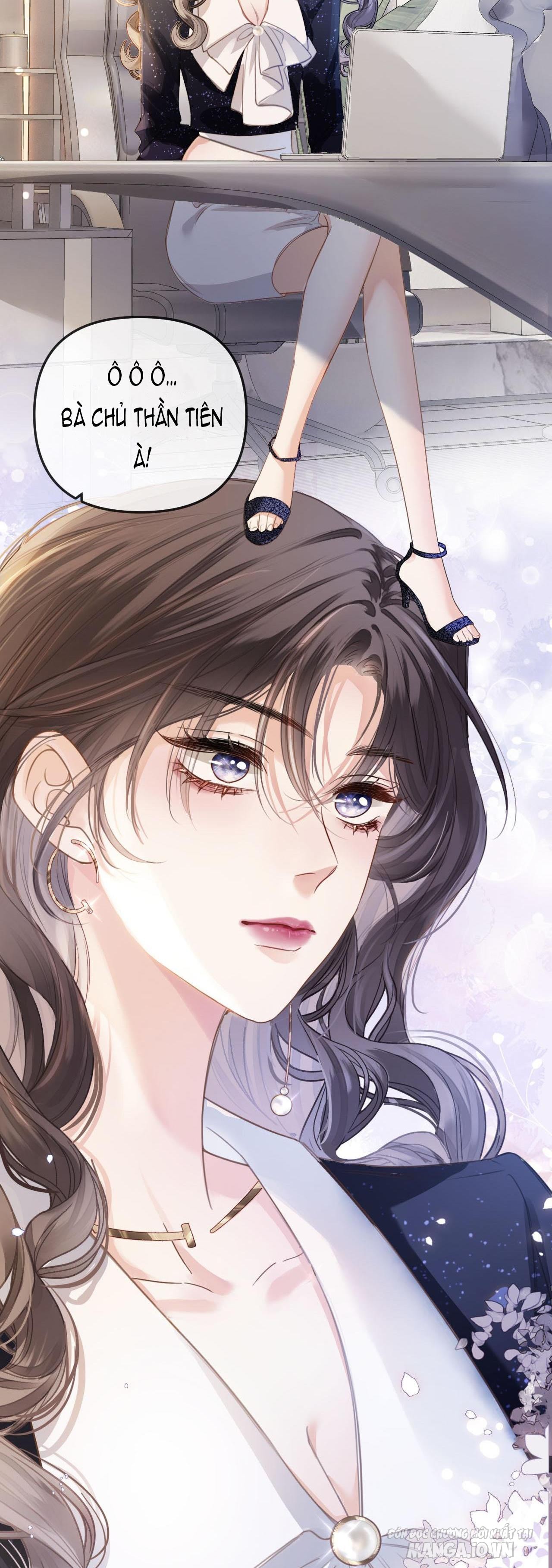 Mỗi Ngày Đều Thích Anh Chapter 2 - Trang 2