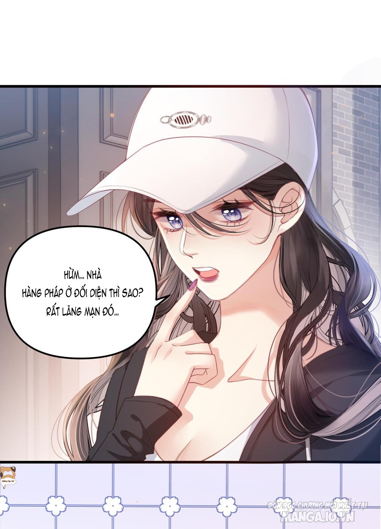 Mỗi Ngày Đều Thích Anh Chapter 2 - Trang 2