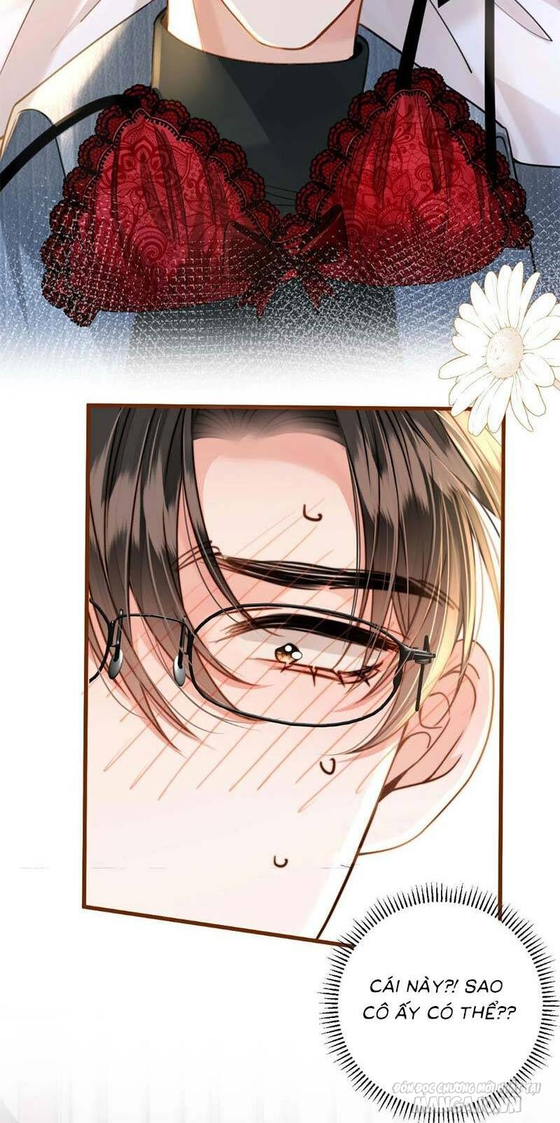 Mỗi Ngày Đều Thích Anh Chapter 20 - Trang 2