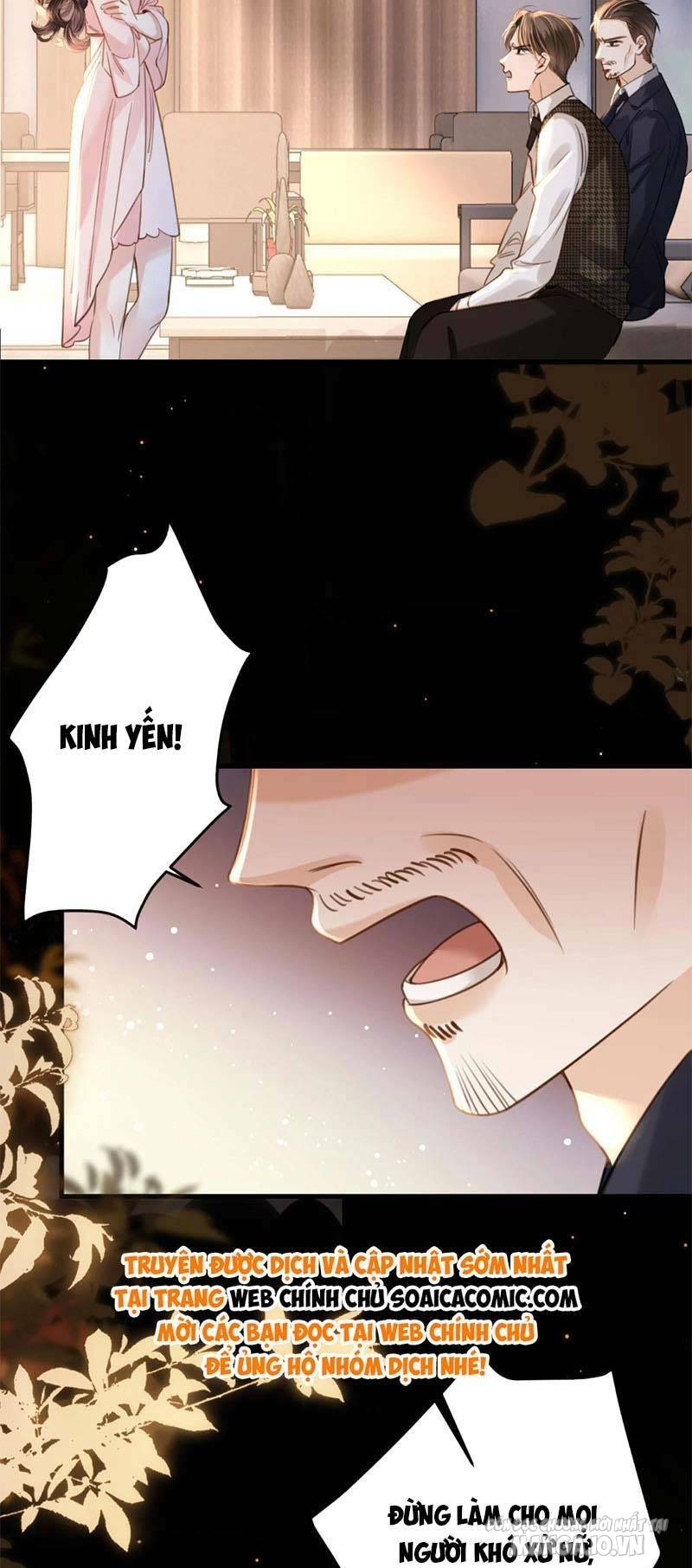 Mỗi Ngày Đều Thích Anh Chapter 20 - Trang 2