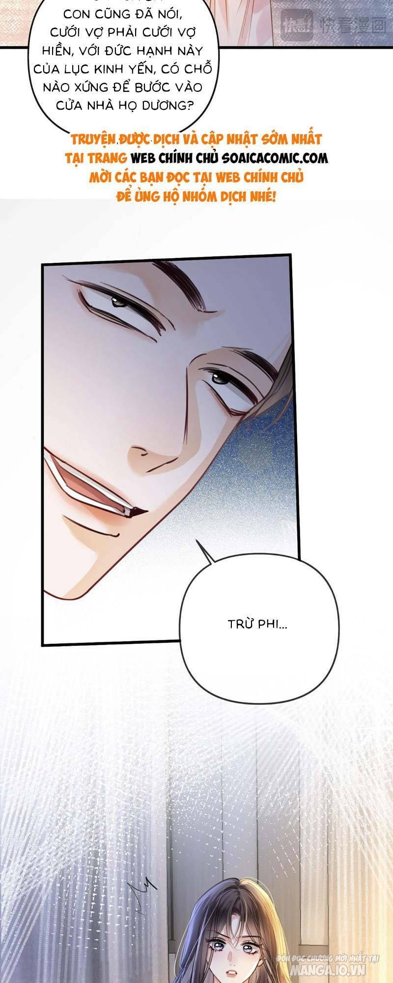 Mỗi Ngày Đều Thích Anh Chapter 20 - Trang 2