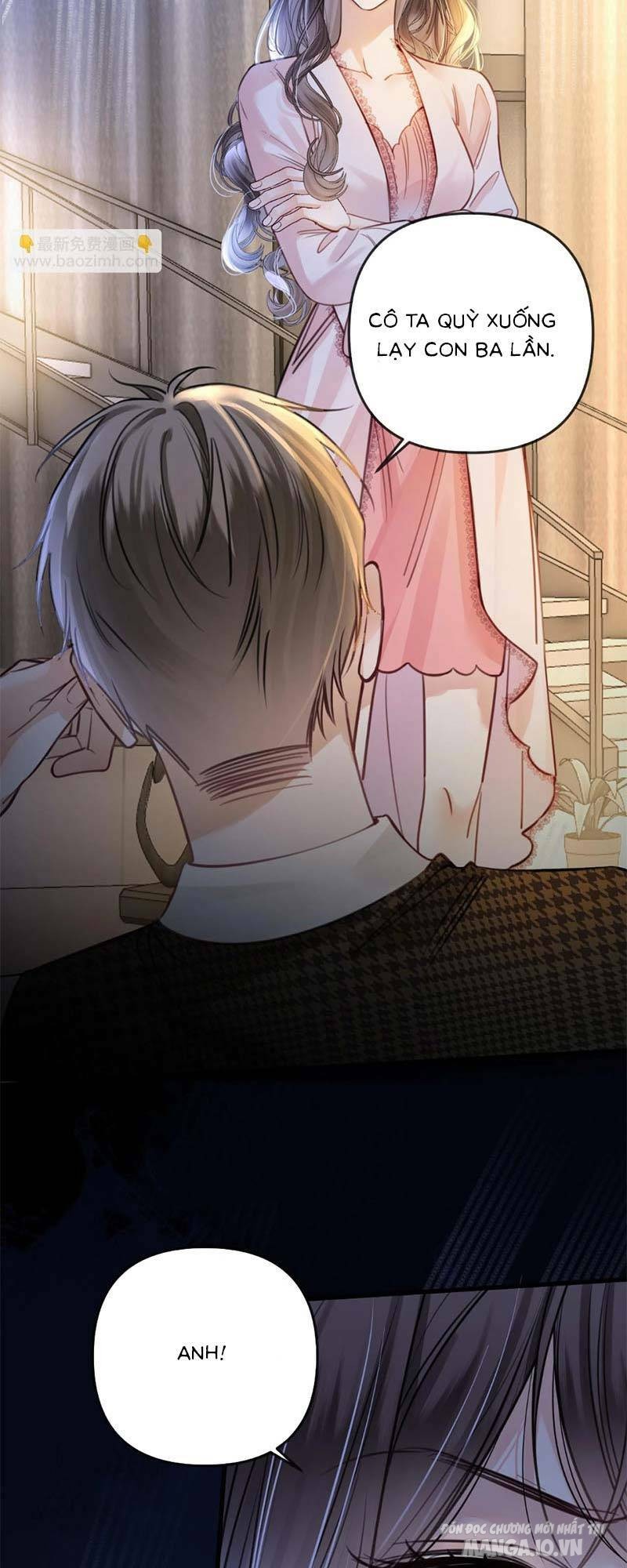 Mỗi Ngày Đều Thích Anh Chapter 20 - Trang 2