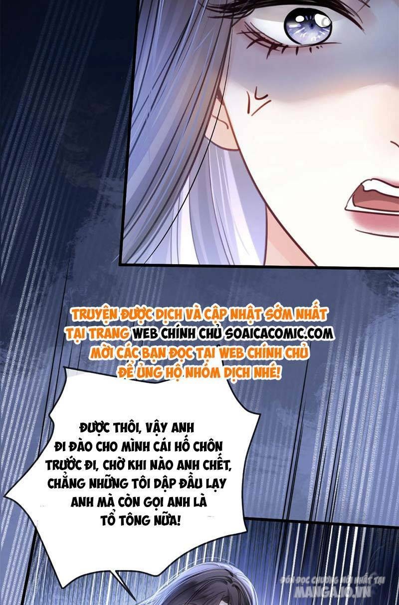 Mỗi Ngày Đều Thích Anh Chapter 20 - Trang 2