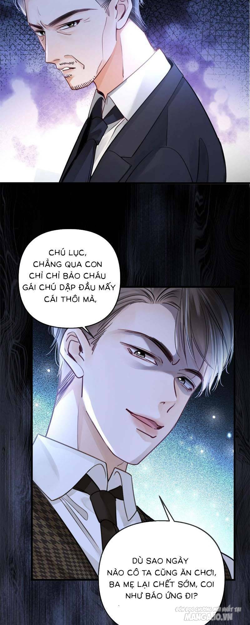Mỗi Ngày Đều Thích Anh Chapter 20 - Trang 2