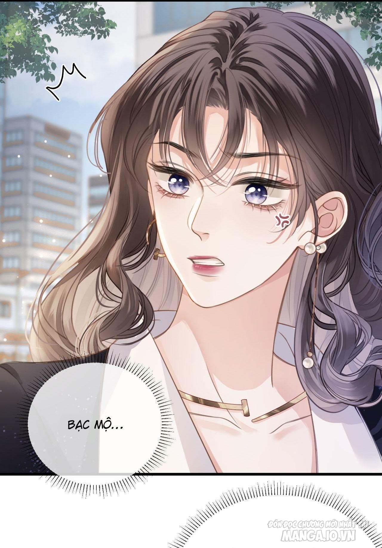 Mỗi Ngày Đều Thích Anh Chapter 3 - Trang 2