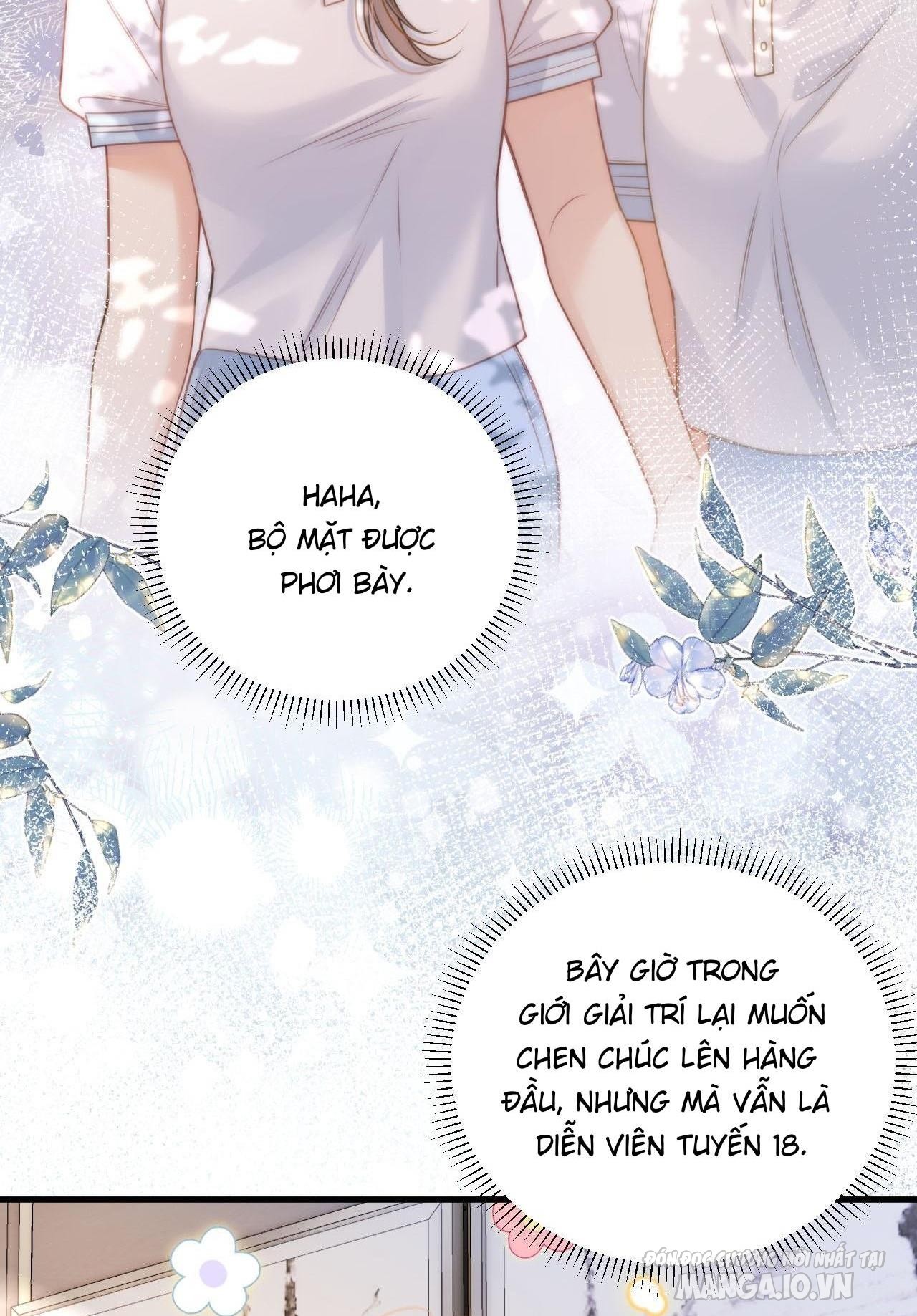 Mỗi Ngày Đều Thích Anh Chapter 3 - Trang 2