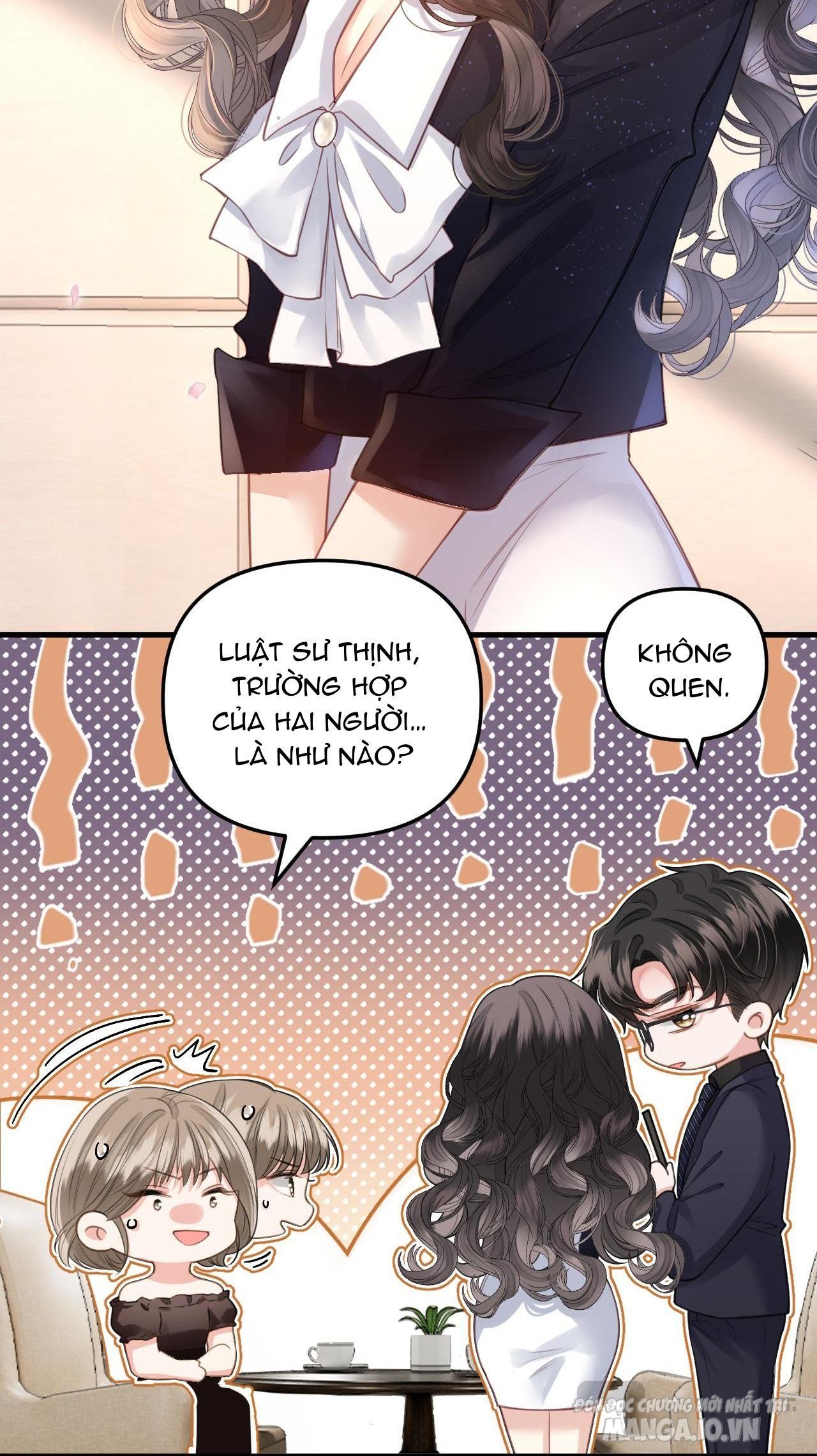 Mỗi Ngày Đều Thích Anh Chapter 3 - Trang 2