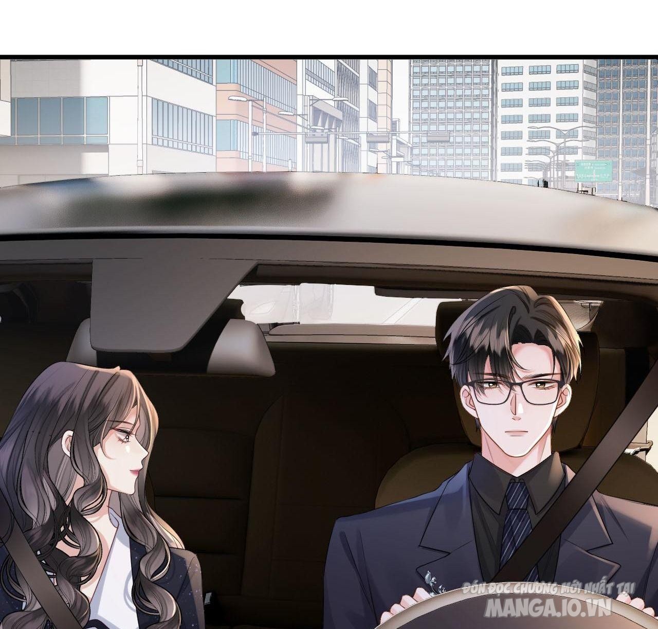 Mỗi Ngày Đều Thích Anh Chapter 3 - Trang 2