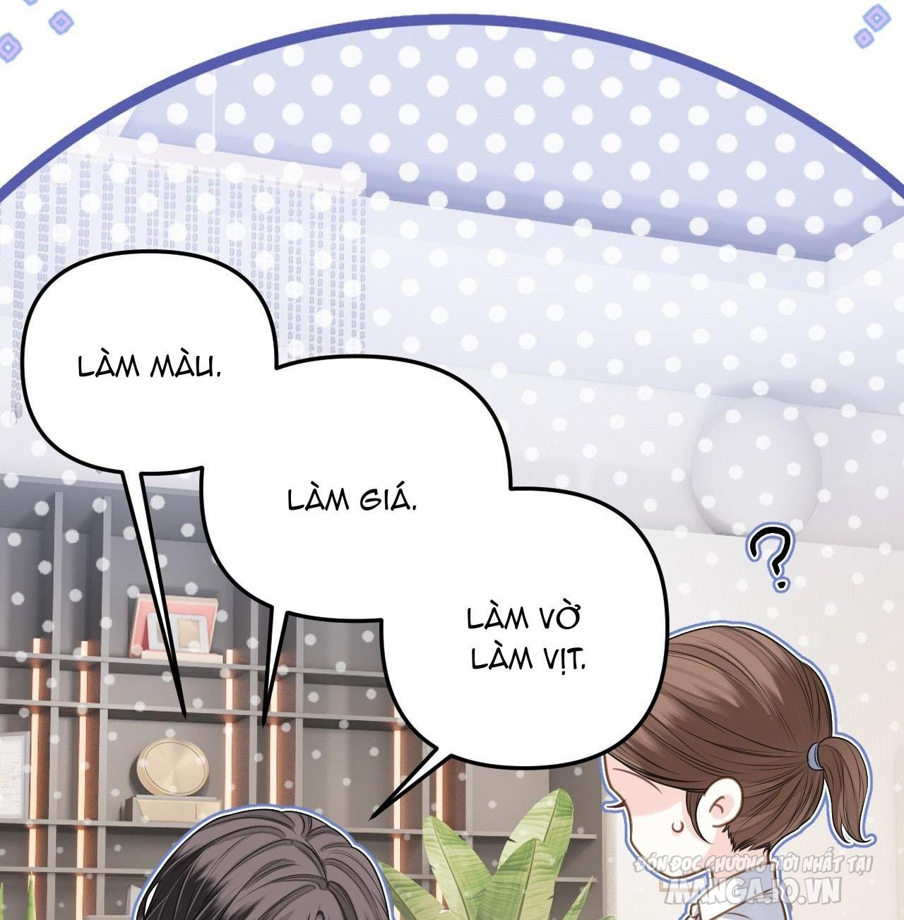 Mỗi Ngày Đều Thích Anh Chapter 3 - Trang 2