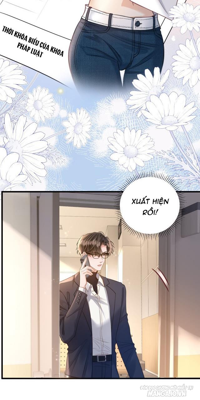 Mỗi Ngày Đều Thích Anh Chapter 4 - Trang 2