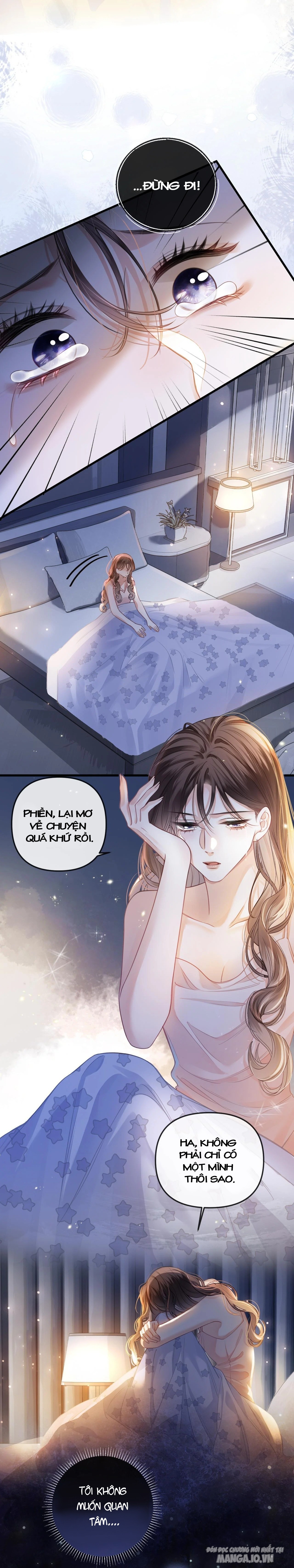 Mỗi Ngày Đều Thích Anh Chapter 5 - Trang 2