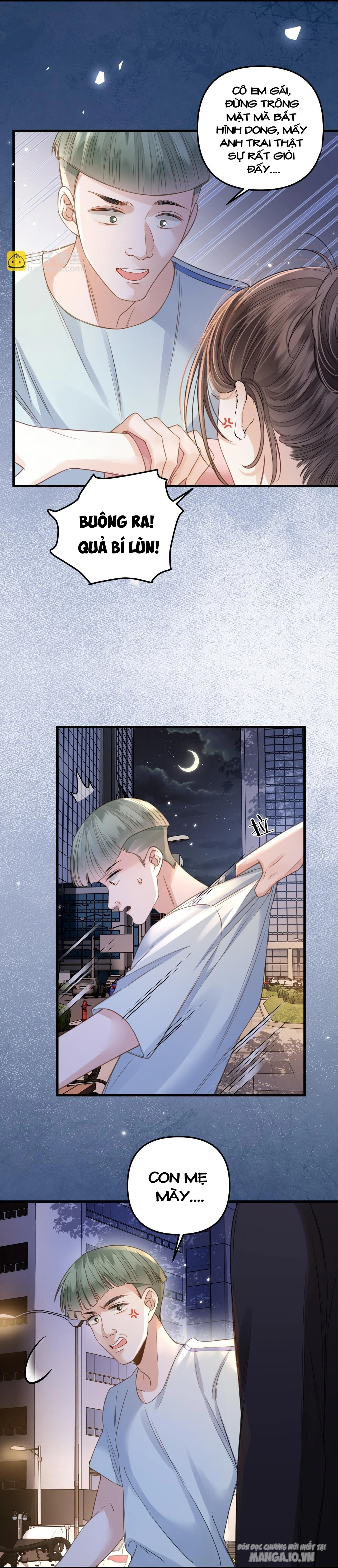 Mỗi Ngày Đều Thích Anh Chapter 5 - Trang 2