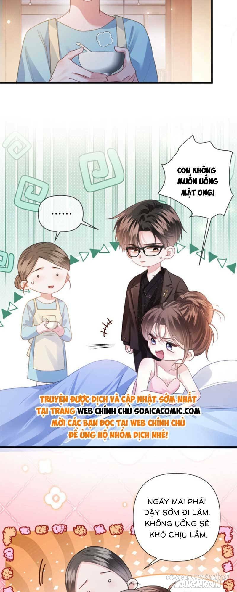 Mỗi Ngày Đều Thích Anh Chapter 6 - Trang 2