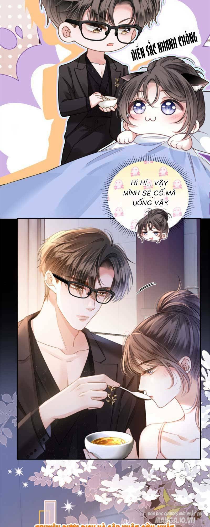 Mỗi Ngày Đều Thích Anh Chapter 6 - Trang 2