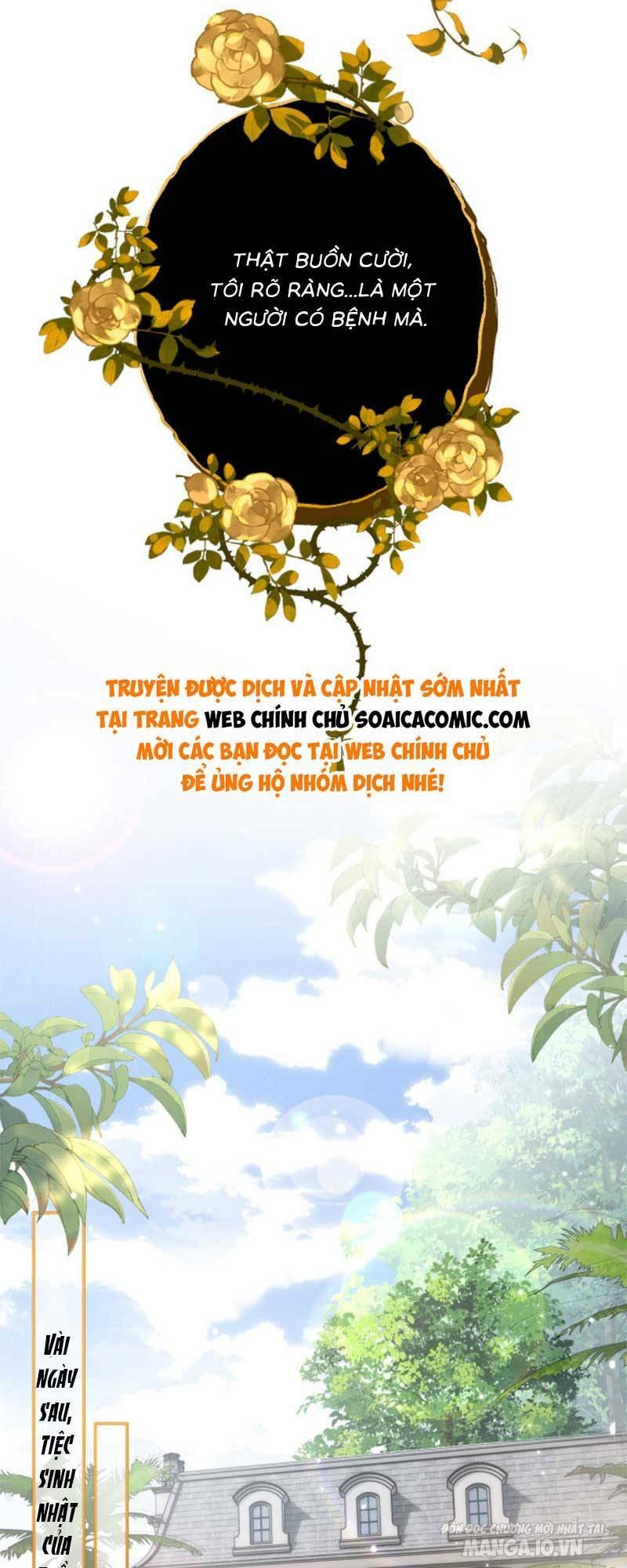 Mỗi Ngày Đều Thích Anh Chapter 6 - Trang 2