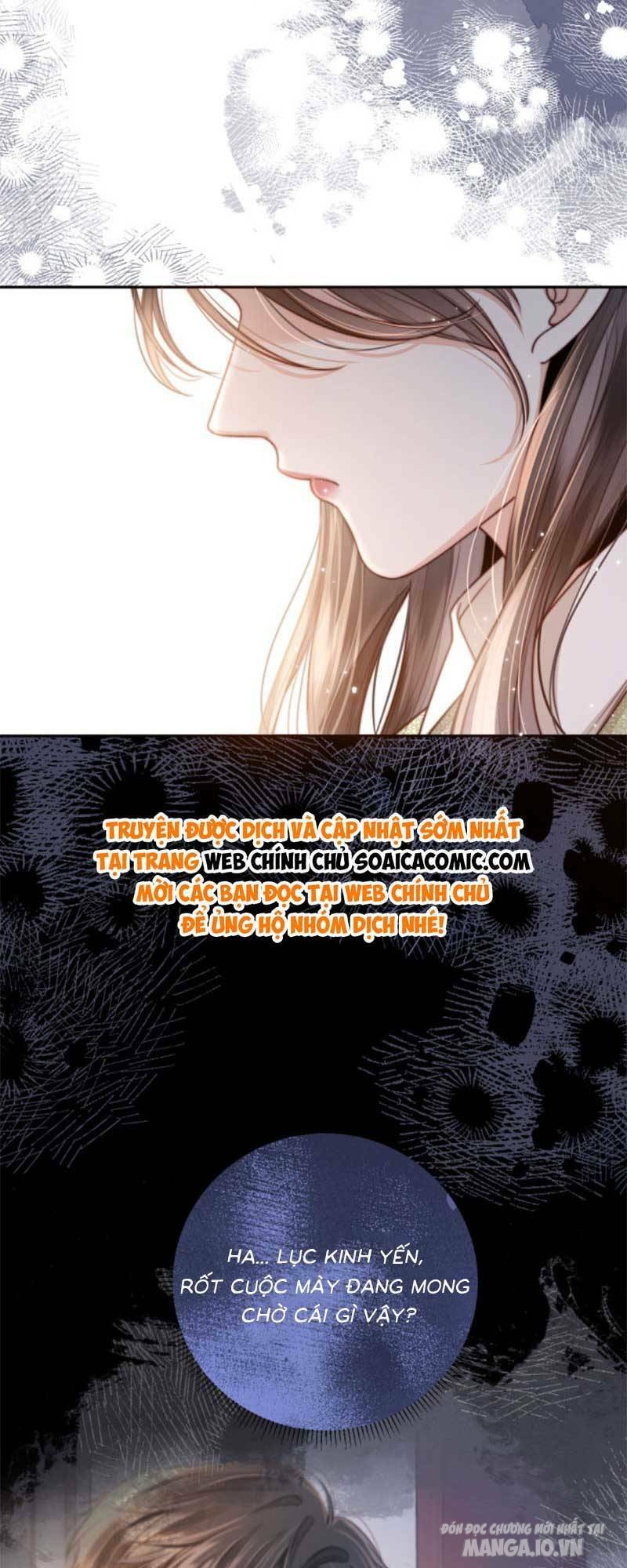 Mỗi Ngày Đều Thích Anh Chapter 6 - Trang 2