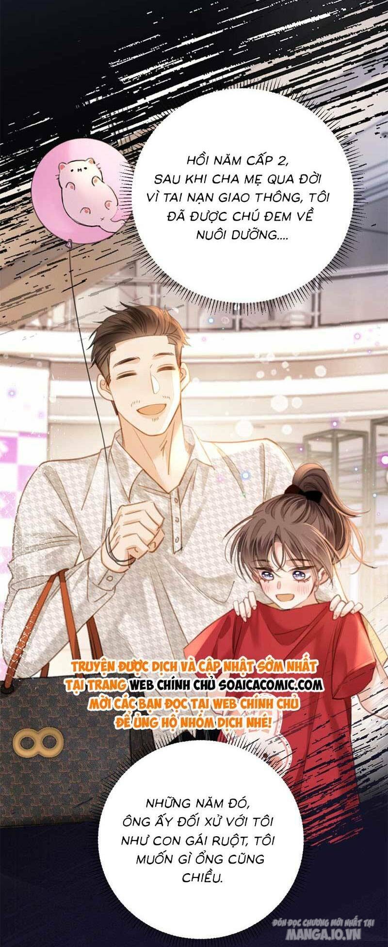 Mỗi Ngày Đều Thích Anh Chapter 8 - Trang 2