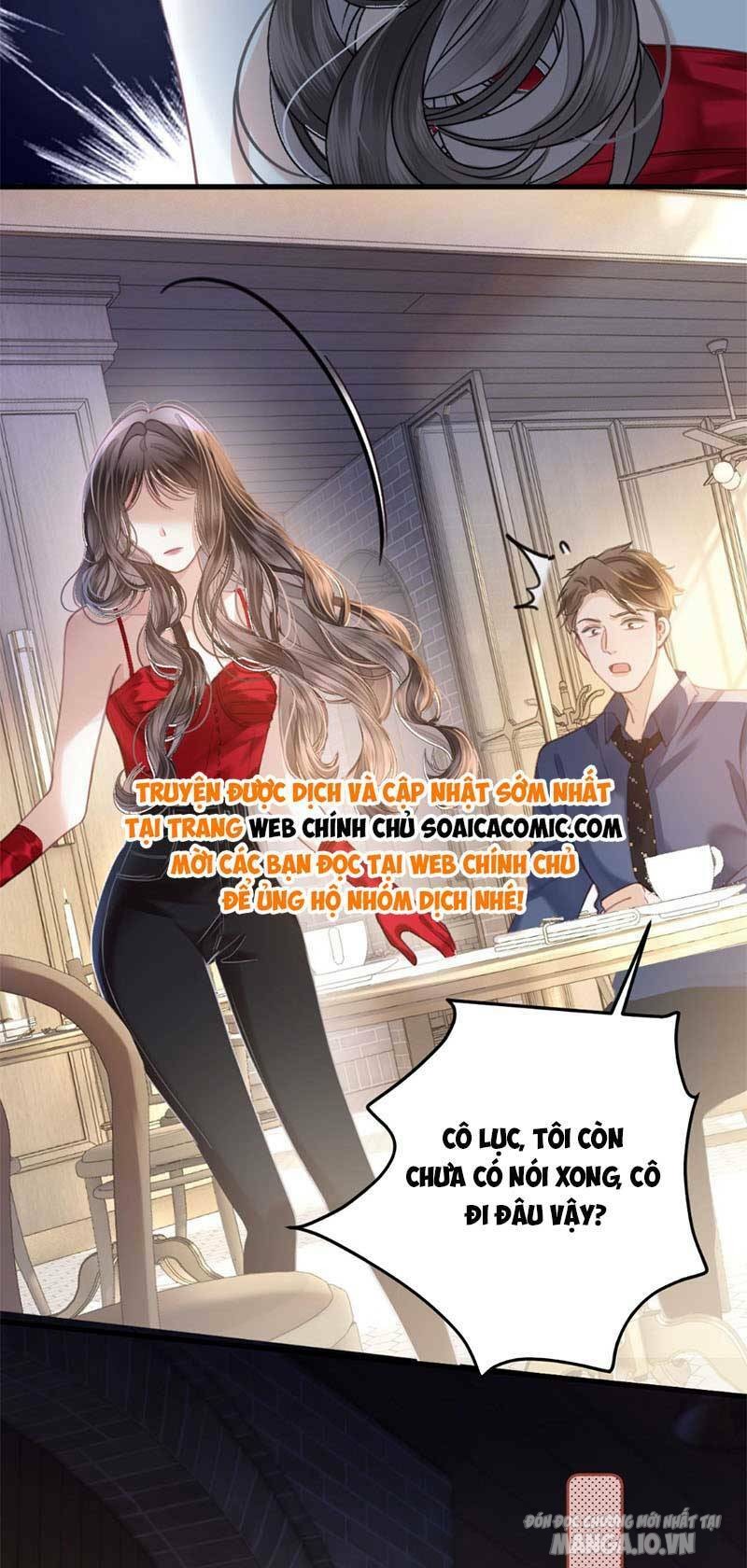 Mỗi Ngày Đều Thích Anh Chapter 8 - Trang 2
