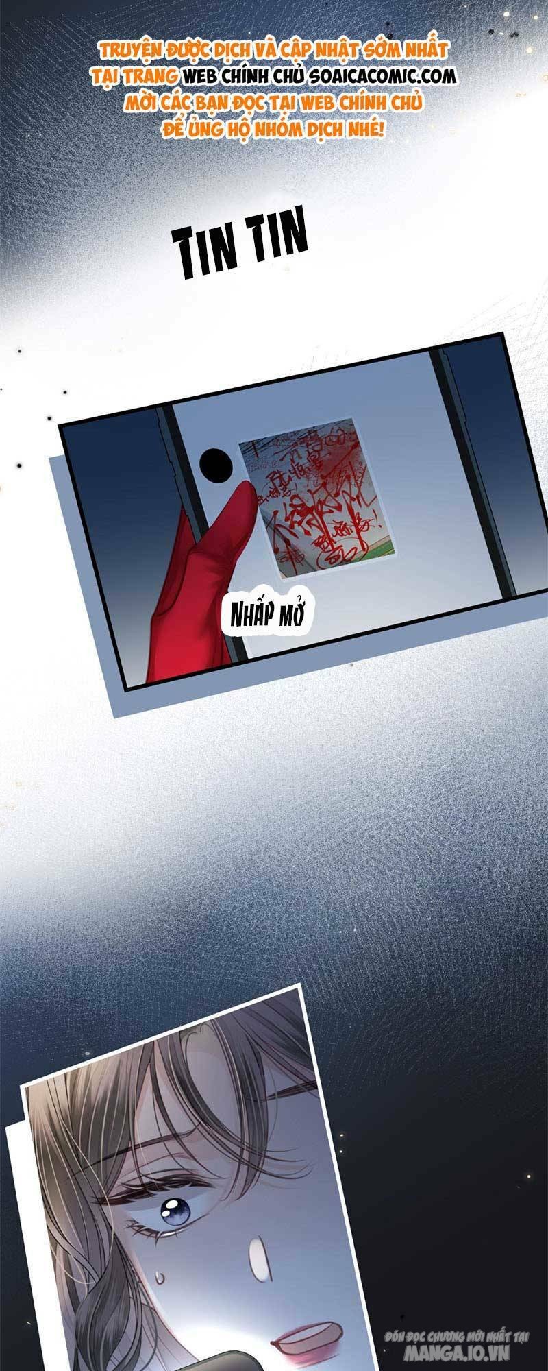 Mỗi Ngày Đều Thích Anh Chapter 8 - Trang 2