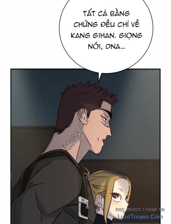 Mọi Người Đều Yêu Cô Ấy Chapter 32 - Trang 2