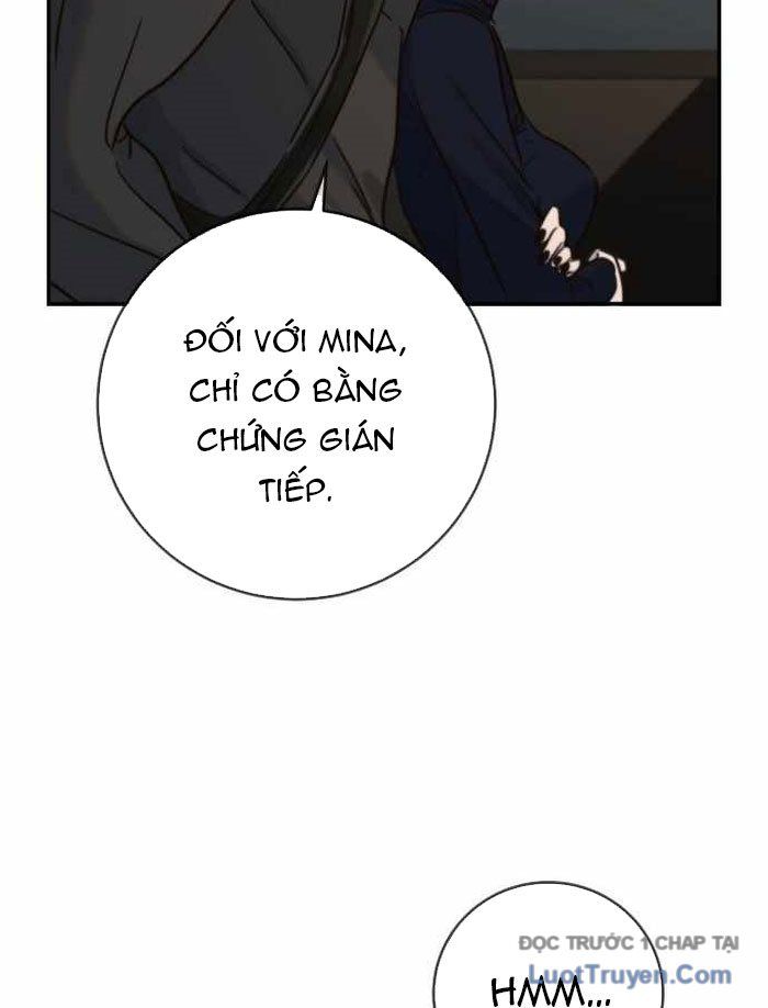 Mọi Người Đều Yêu Cô Ấy Chapter 32 - Trang 2