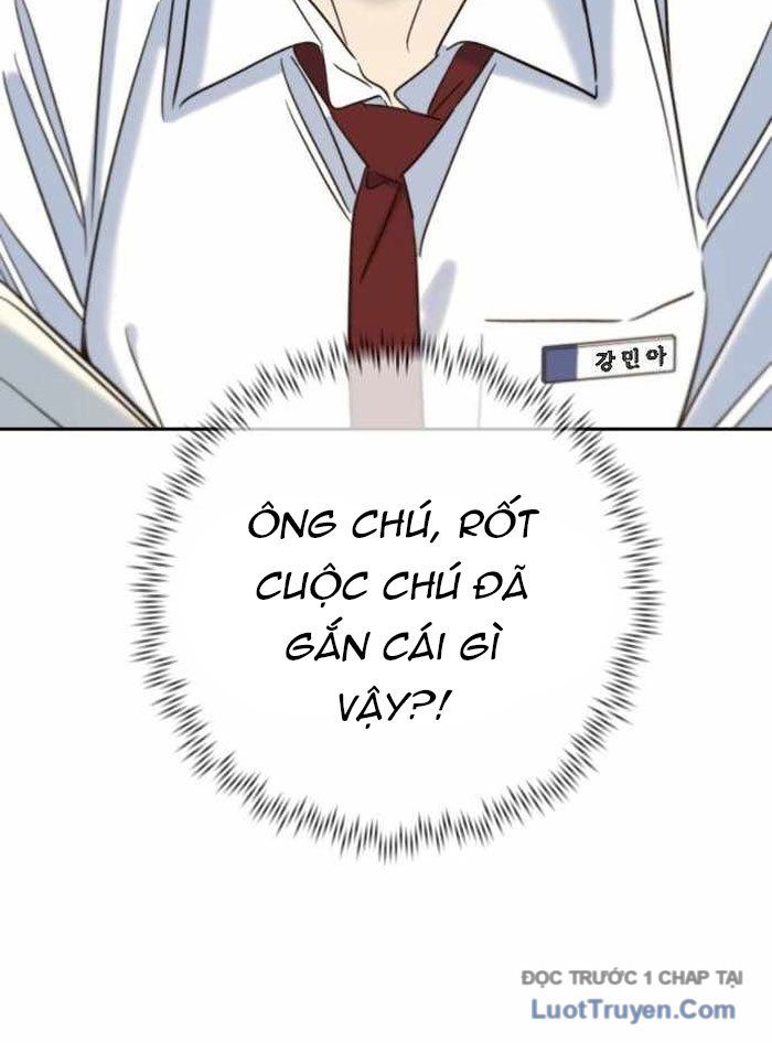Mọi Người Đều Yêu Cô Ấy Chapter 32 - Trang 2