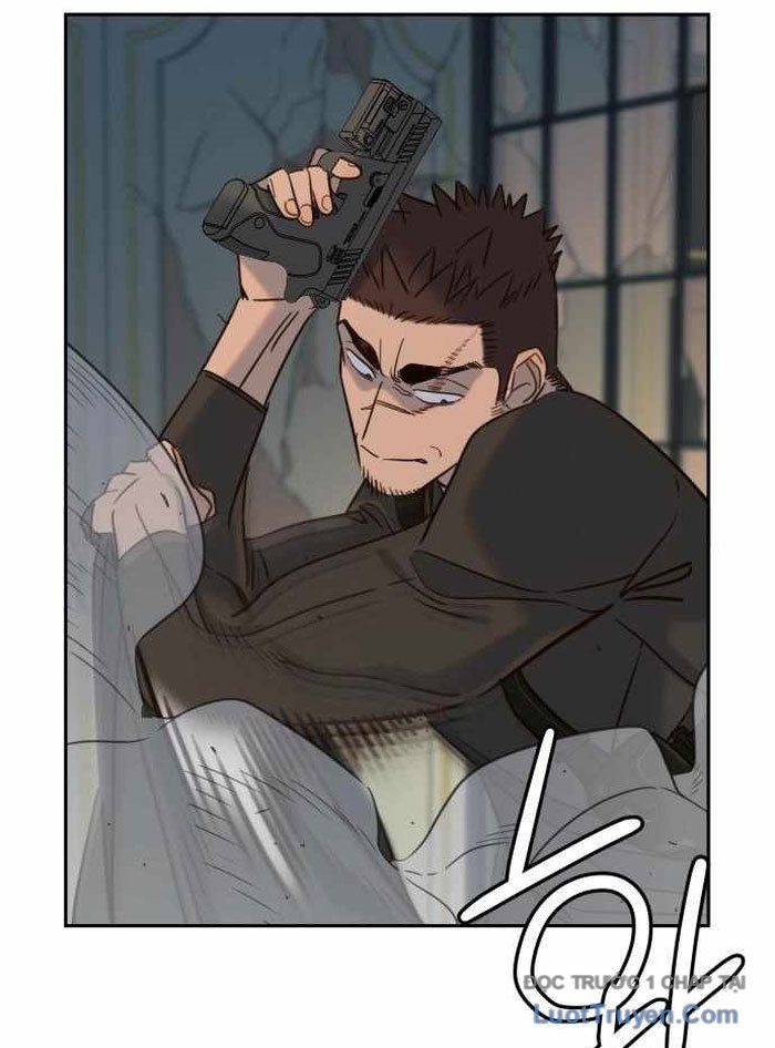 Mọi Người Đều Yêu Cô Ấy Chapter 32 - Trang 2