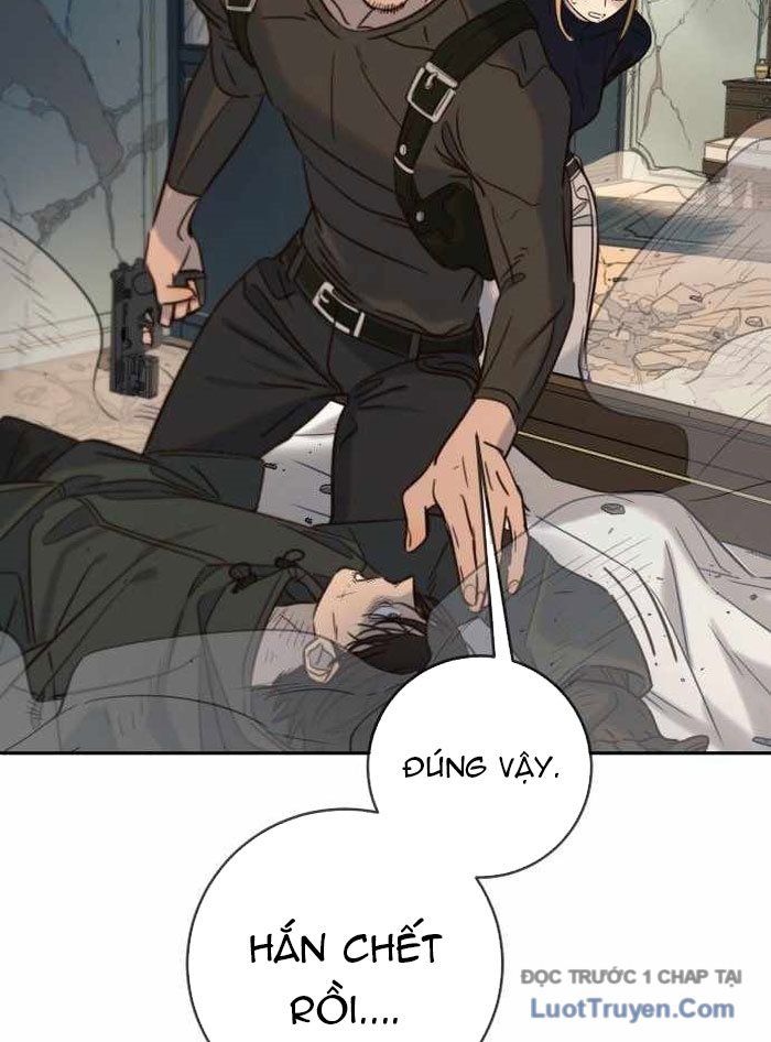 Mọi Người Đều Yêu Cô Ấy Chapter 32 - Trang 2
