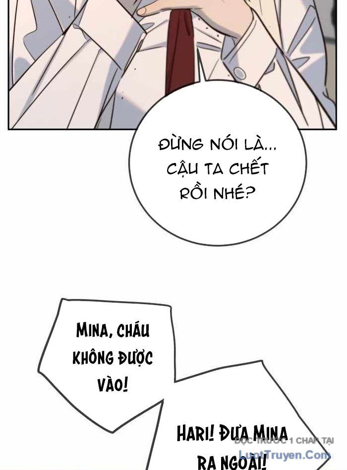 Mọi Người Đều Yêu Cô Ấy Chapter 32 - Trang 2
