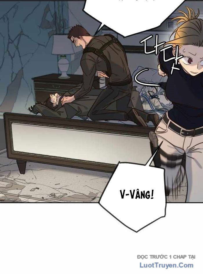 Mọi Người Đều Yêu Cô Ấy Chapter 32 - Trang 2