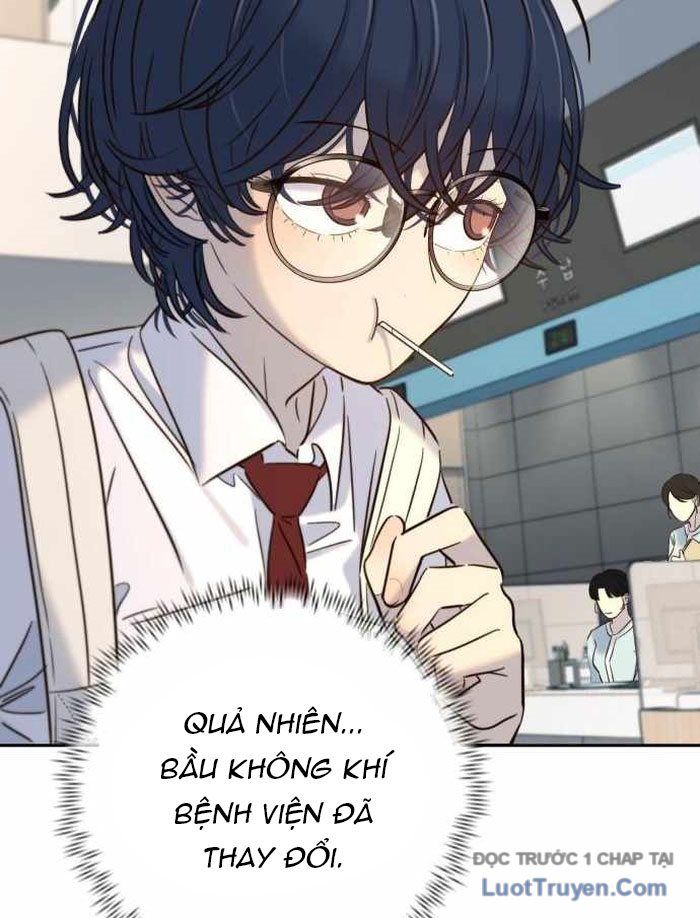 Mọi Người Đều Yêu Cô Ấy Chapter 32 - Trang 2