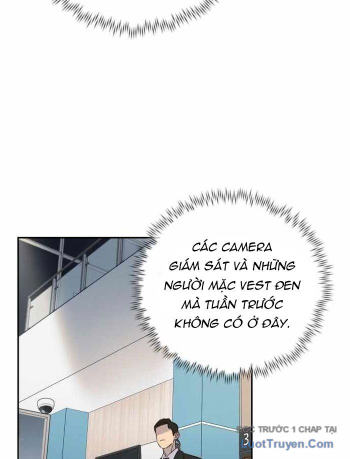 Mọi Người Đều Yêu Cô Ấy Chapter 32 - Trang 2