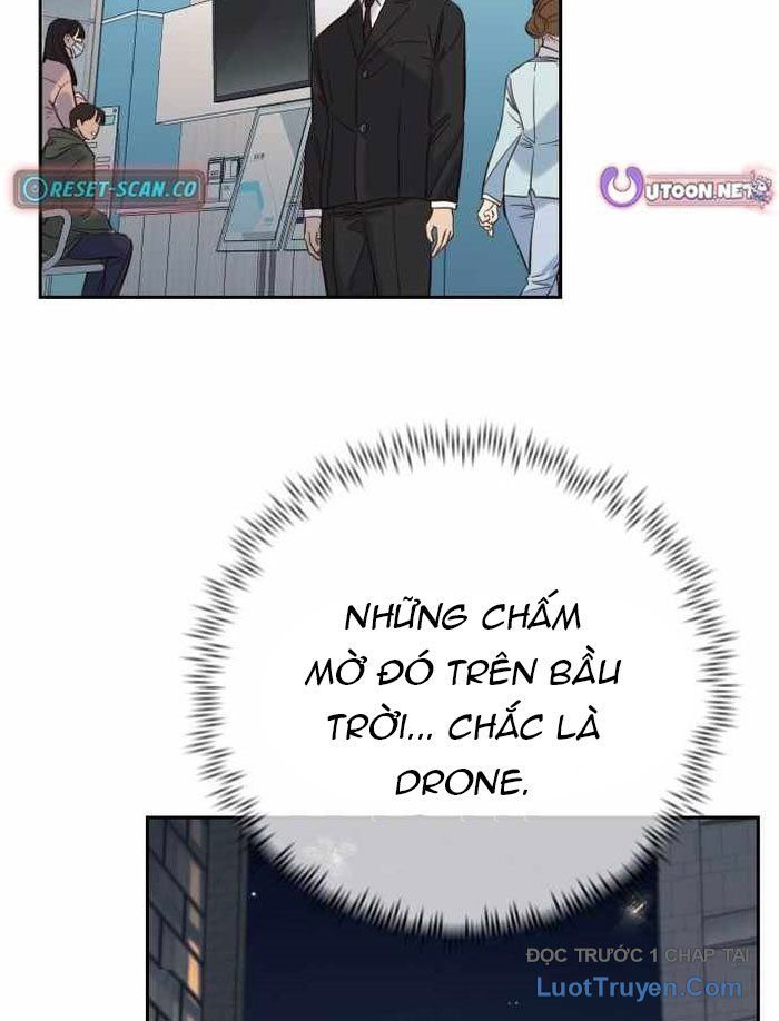 Mọi Người Đều Yêu Cô Ấy Chapter 32 - Trang 2