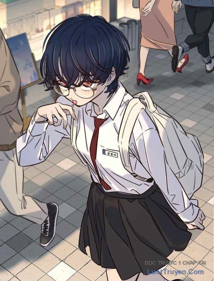 Mọi Người Đều Yêu Cô Ấy Chapter 32 - Trang 2