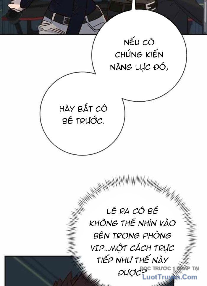 Mọi Người Đều Yêu Cô Ấy Chapter 32 - Trang 2