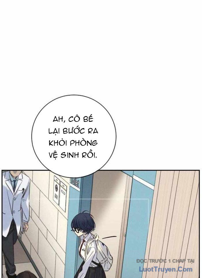 Mọi Người Đều Yêu Cô Ấy Chapter 32 - Trang 2