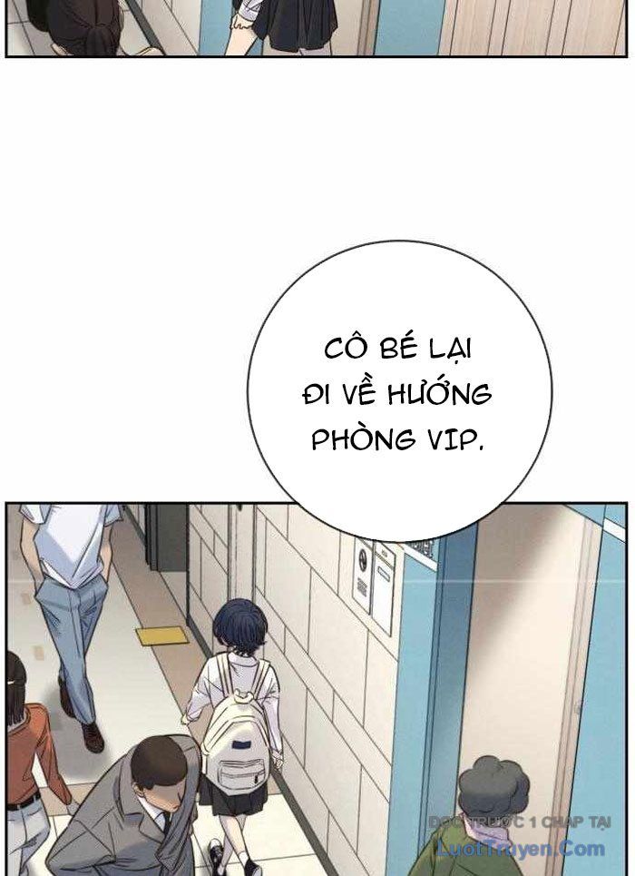 Mọi Người Đều Yêu Cô Ấy Chapter 32 - Trang 2