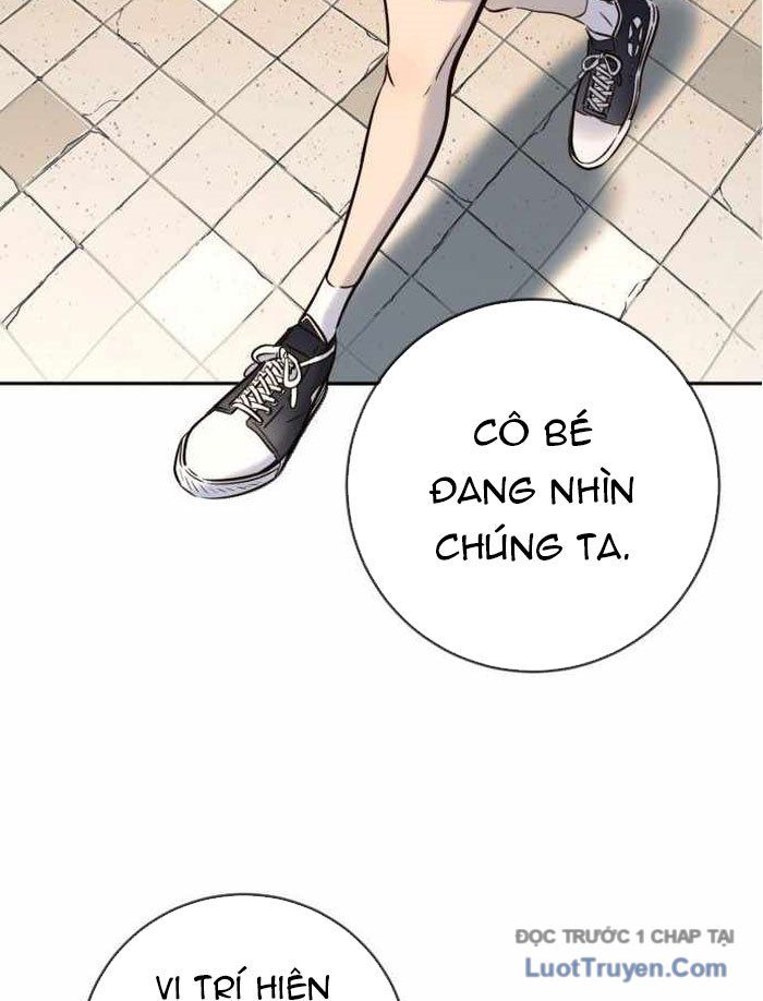 Mọi Người Đều Yêu Cô Ấy Chapter 32 - Trang 2