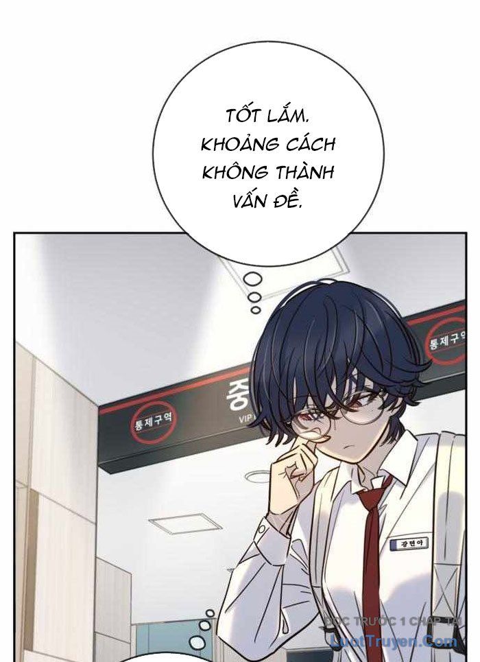 Mọi Người Đều Yêu Cô Ấy Chapter 32 - Trang 2