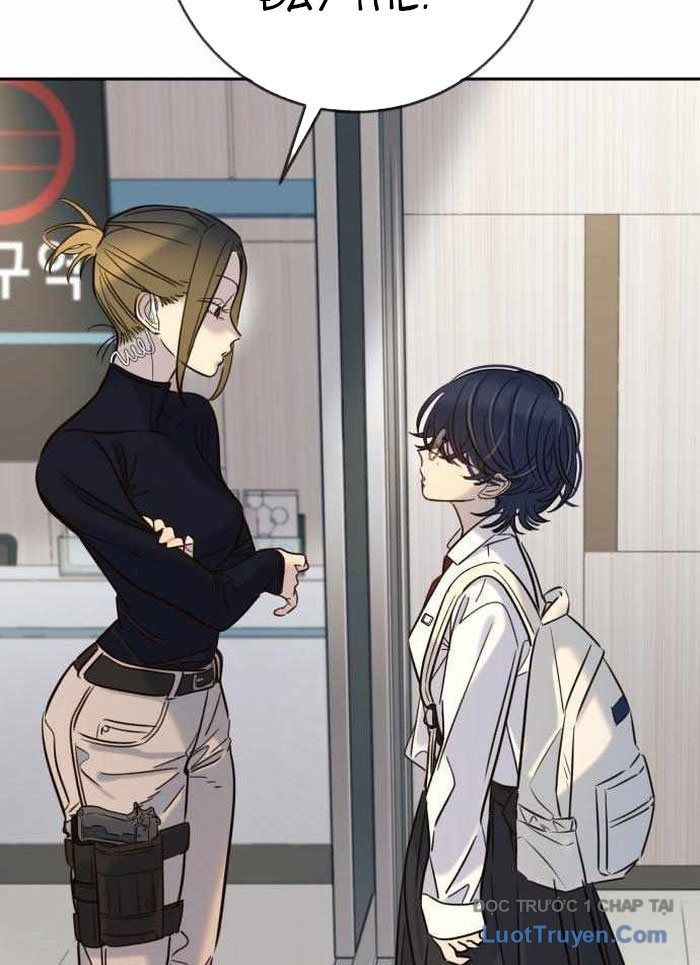Mọi Người Đều Yêu Cô Ấy Chapter 32 - Trang 2